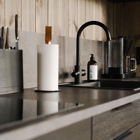Nordic Charm Retreat With Sauna, Central To Strandafjellet Ski Resort & Geiranger Stranda  Eksteriør billede