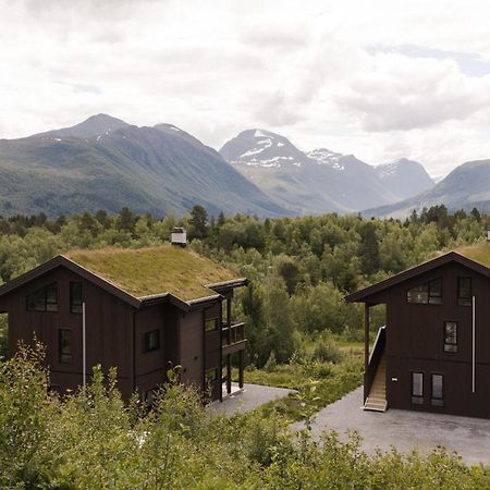 Nordic Charm Retreat With Sauna, Central To Strandafjellet Ski Resort & Geiranger Stranda  Eksteriør billede