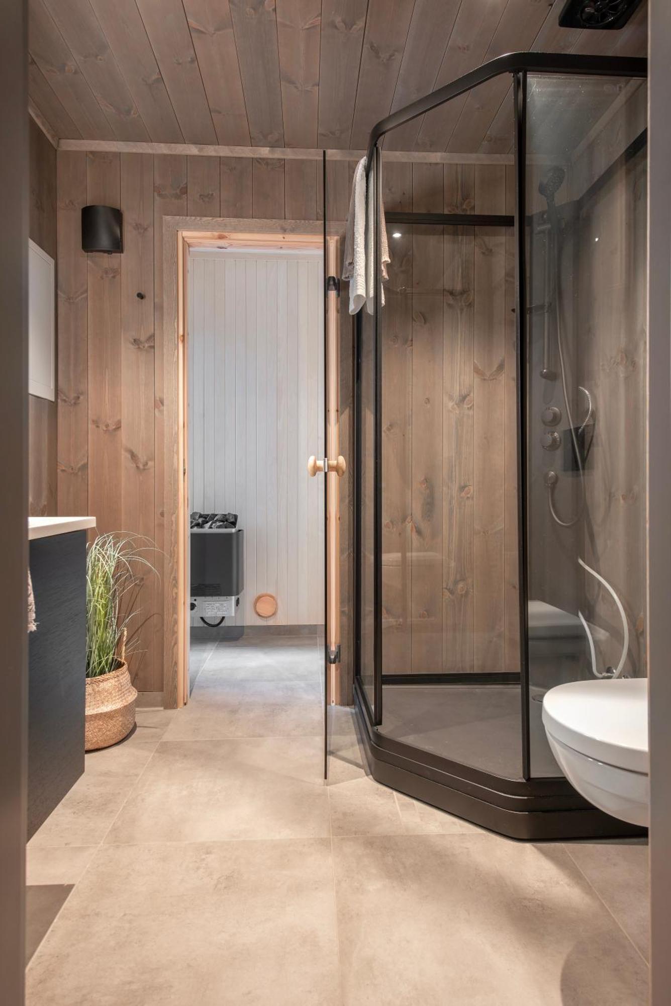 Nordic Charm Retreat With Sauna, Central To Strandafjellet Ski Resort & Geiranger Stranda  Eksteriør billede