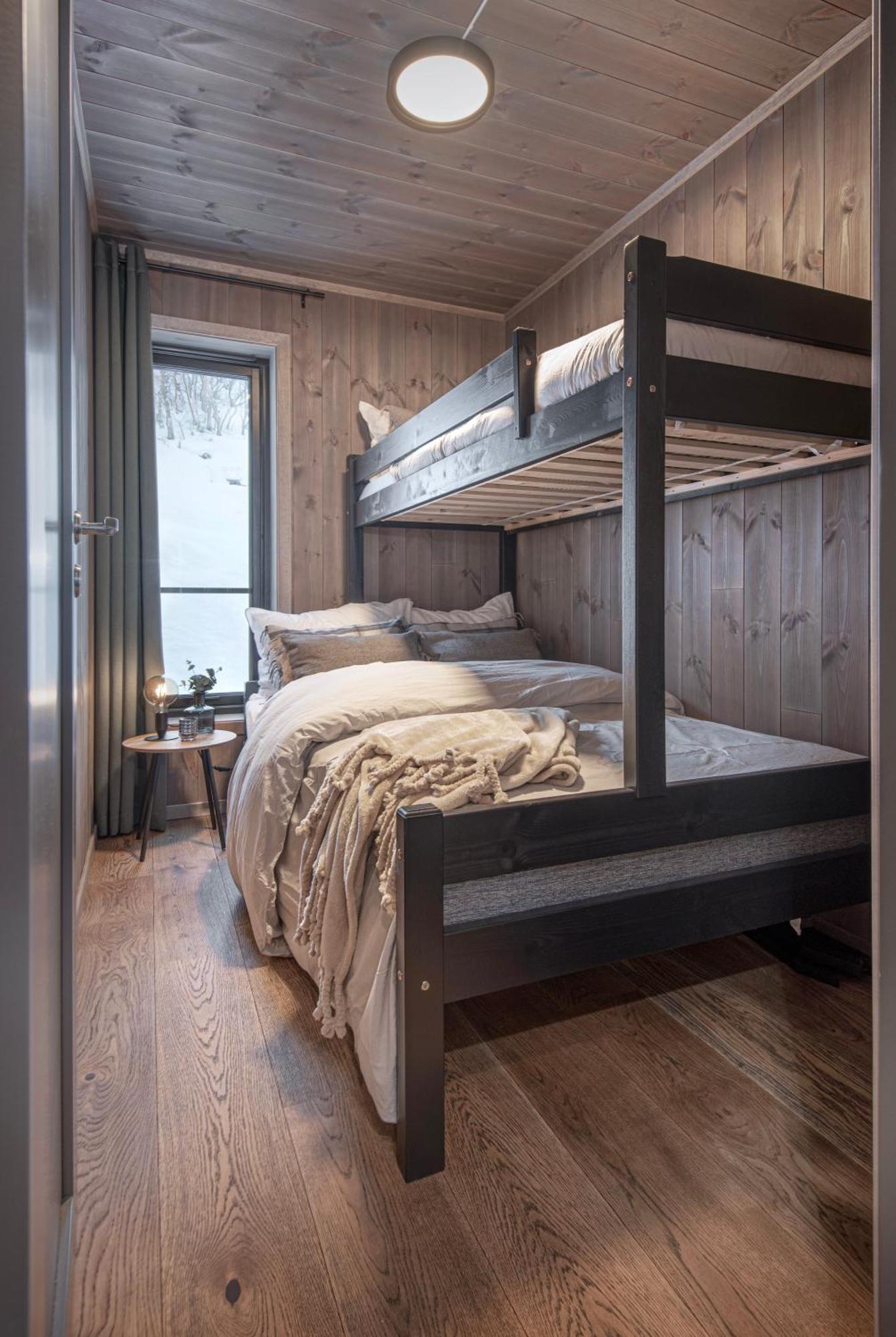 Nordic Charm Retreat With Sauna, Central To Strandafjellet Ski Resort & Geiranger Stranda  Eksteriør billede
