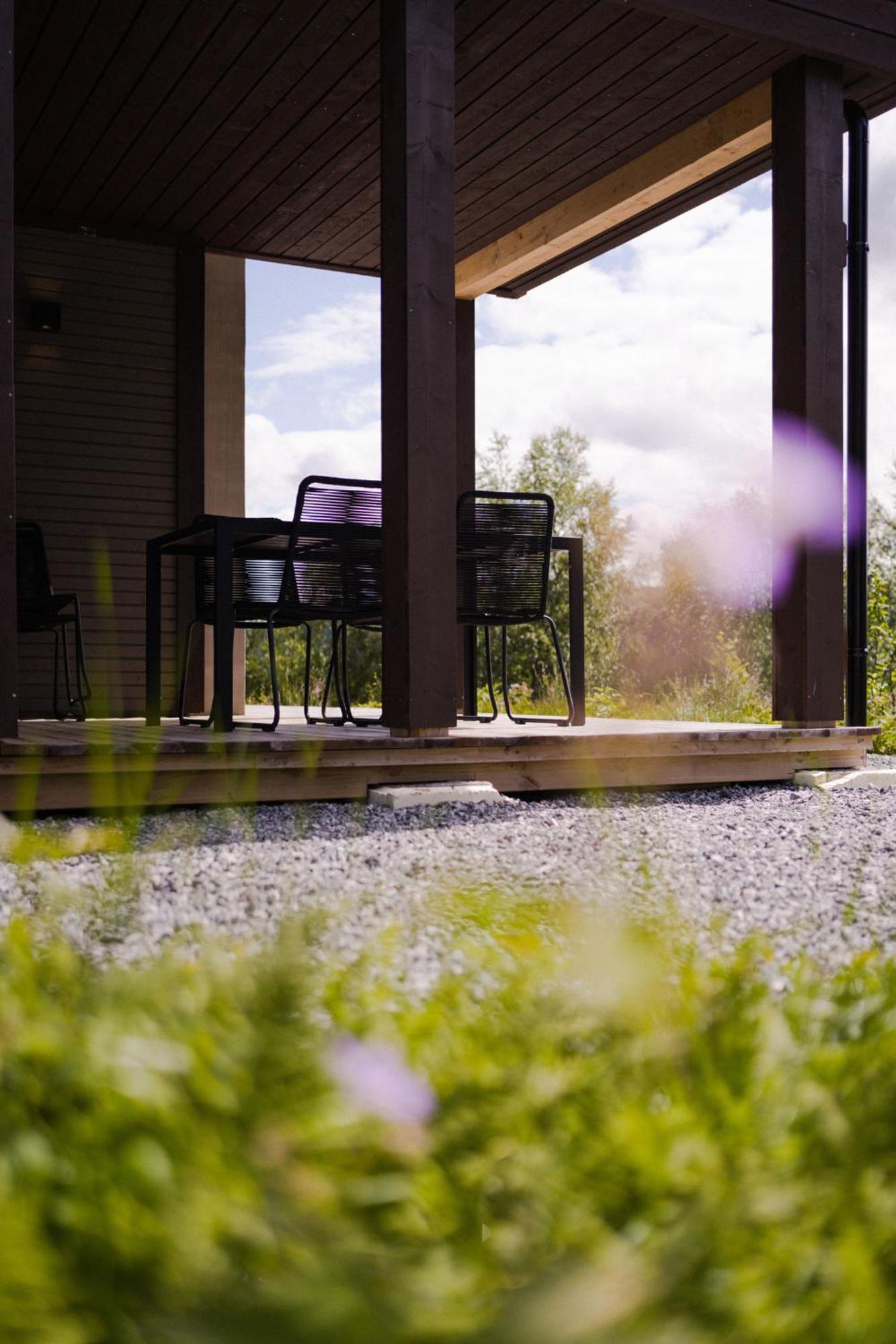 Nordic Charm Retreat With Sauna, Central To Strandafjellet Ski Resort & Geiranger Stranda  Eksteriør billede