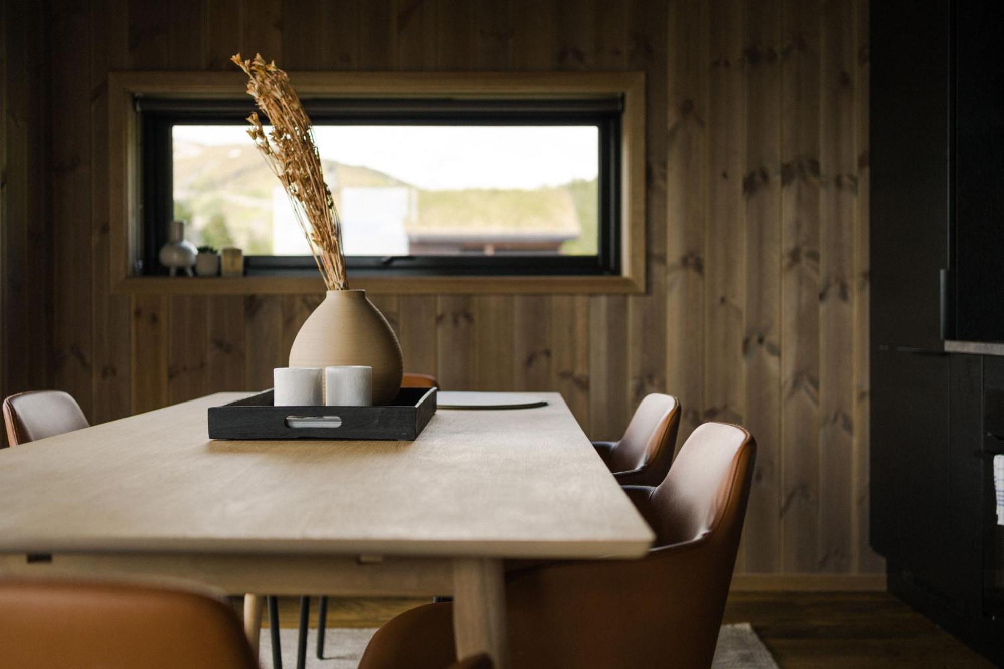 Nordic Charm Retreat With Sauna, Central To Strandafjellet Ski Resort & Geiranger Stranda  Eksteriør billede