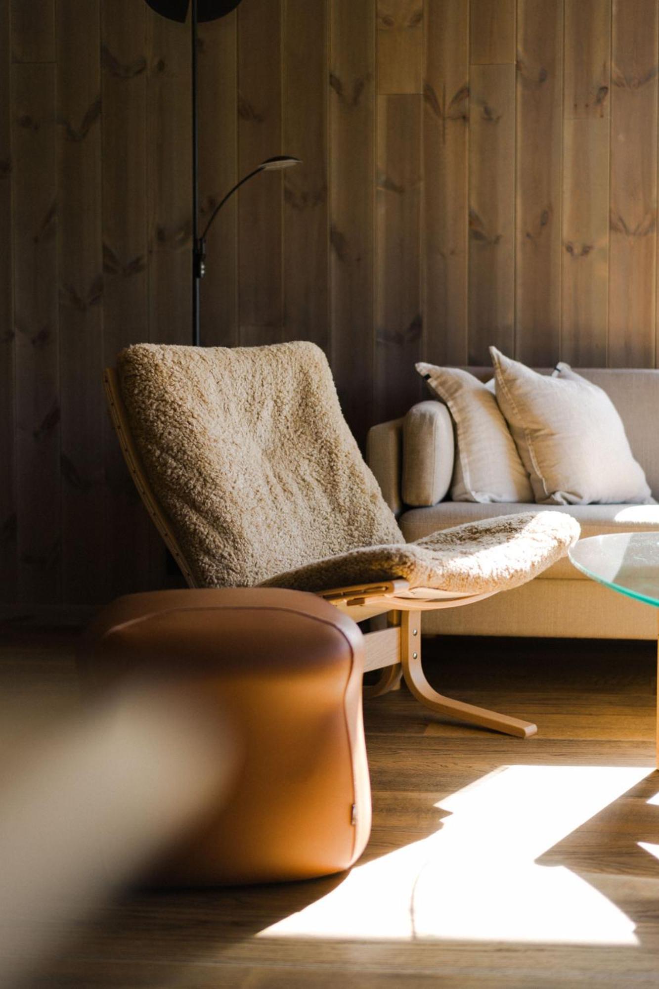 Nordic Charm Retreat With Sauna, Central To Strandafjellet Ski Resort & Geiranger Stranda  Eksteriør billede