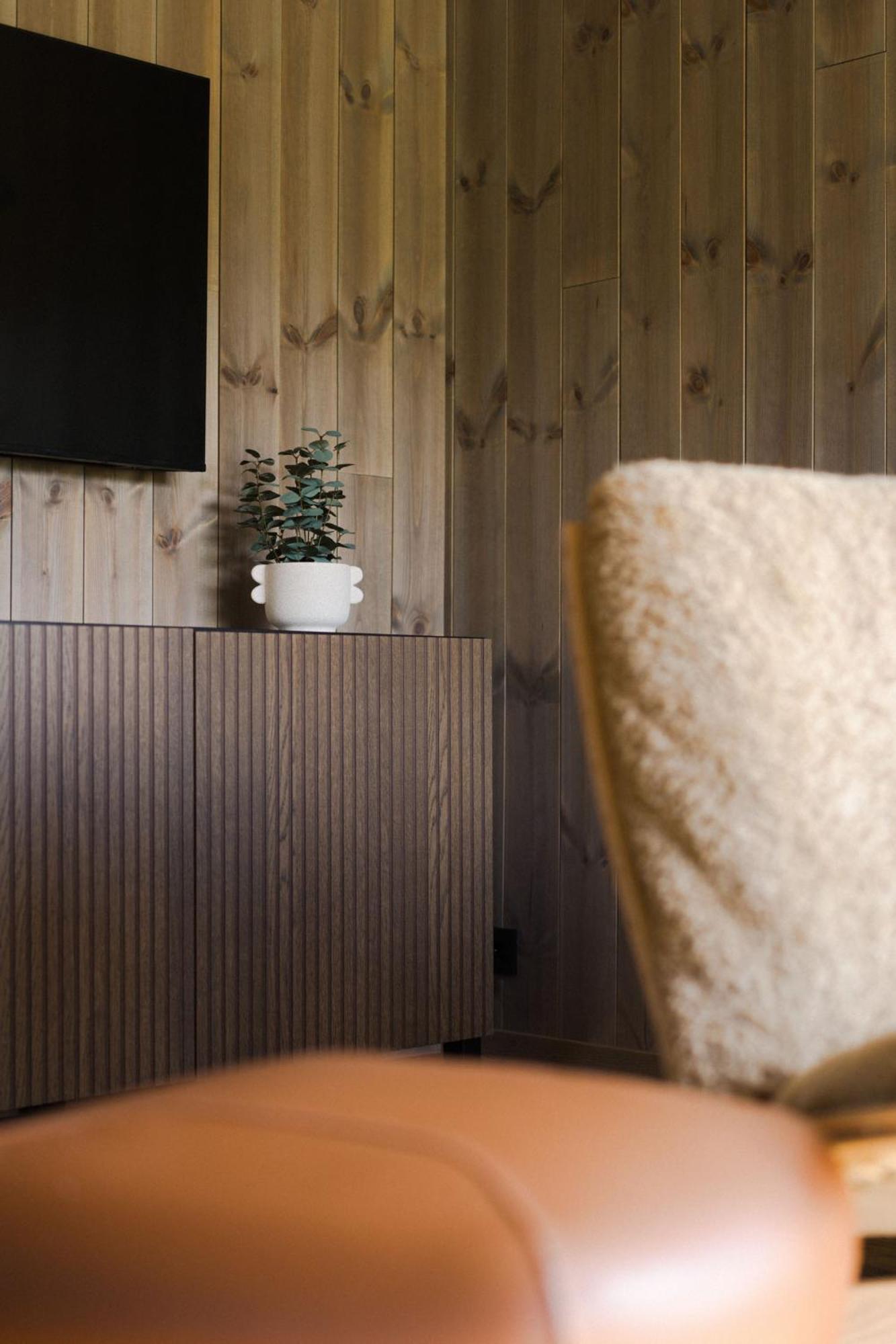 Nordic Charm Retreat With Sauna, Central To Strandafjellet Ski Resort & Geiranger Stranda  Eksteriør billede